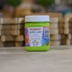 Acrílico Eureka 250 ml - tienda online