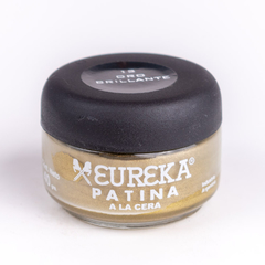 Patinas A La Cera Eureka Iridiscentes 40 G - buy online