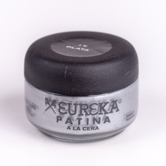 Patinas A La Cera Eureka Iridiscentes 40 G - tienda online