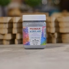 Acrílico Eureka 250 ml - online store