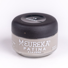 Patinas A La Cera Eureka Tradicionales 40 G - tienda online