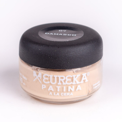 Patinas A La Cera Eureka Tradicionales 40 G - buy online