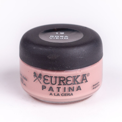 Patinas A La Cera Eureka Tradicionales 40 G - online store