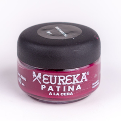 Patinas A La Cera Eureka Tradicionales 40 G - buy online