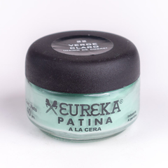 Patinas A La Cera Eureka Tradicionales 40 G - tienda online