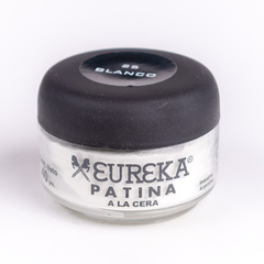 Patinas A La Cera Eureka Tradicionales 40 G - buy online