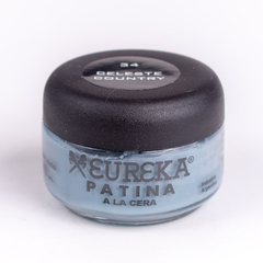 Patinas A La Cera Eureka Tradicionales 40 G - comprar online