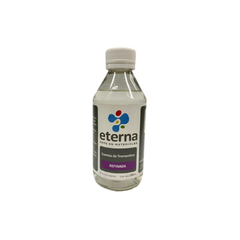 Esencia de Trementina Refinada Eterna x 250 ml