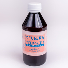 Extracto de Banana Eureka 125 ml - buy online