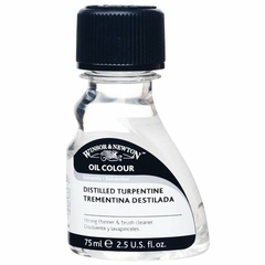 Trementina Winsor & Newton