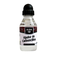 Fijador Para Carbonillas Alba 100 ml