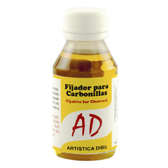 Fijador para Carbonillas AD 100 ml