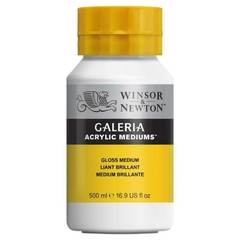 Mediums Galeria Winsor & Newton 500 ml