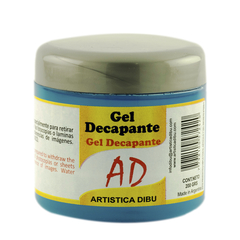 Gel Decapante para Transferencia AD 200 g