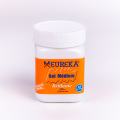 Gel Medium Eureka 250 ml on internet