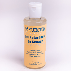 Gel Retardador Eureka 120 ml