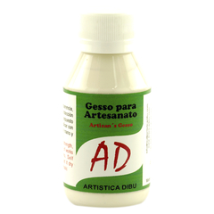 Gesso Artesanato Blanco AD