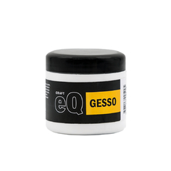 Gesso 200 cc EQ Craft x1unid.