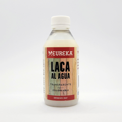 Laca al Agua Eureka x1 unid. - comprar online