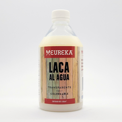 Laca al Agua Eureka x1 unid. en internet