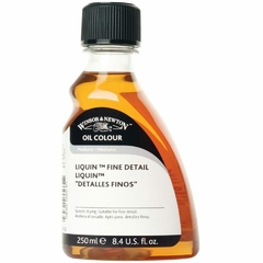 Liquin Winsor & Newton Detalle Fino x1unid.