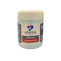 Adhesivo Multipropósito Eterna x 100 ml