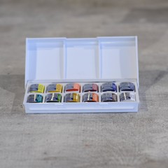 Pocket Plus Cotman 12 HP Winsor & Newton - tienda online