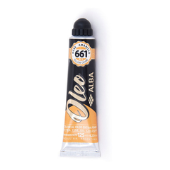 Óleo Alba 18 ml