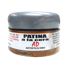 Patina a la Cera AD 200 ml