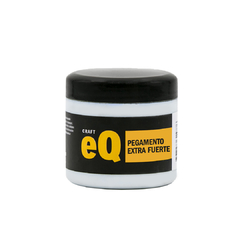 Pegamento Extra Fuerte 200 cc EQ Craft x1unid.