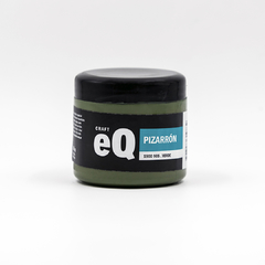 Pintura Para Pizarron Verde 200 cc EQ Craft x1unid.