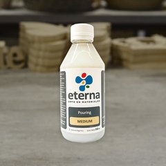 Medium para Pouring Eterna 125 ml en internet