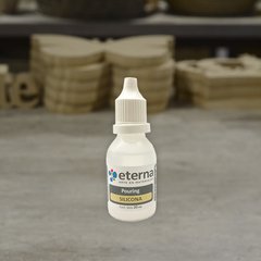 Silicona Para Pouring Eterna 20 ml - comprar online