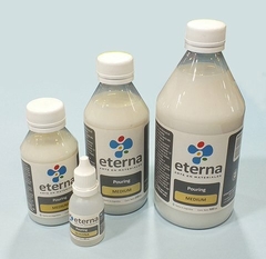 Medium para Pouring Eterna 125 ml - buy online