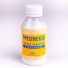 Sellador Universal Eureka 125 ml