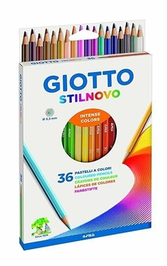 Stilnovo x36 Giotto