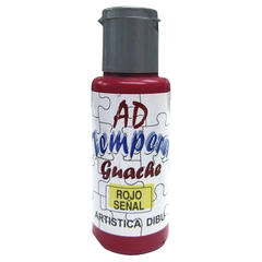 Tempera AD x 50 ml