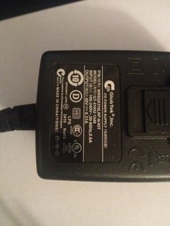 Aastra Universal Ac Power Adapter