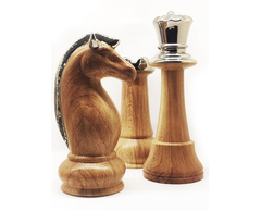 CHESS - comprar online