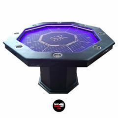 Mesa Poker HOGAR PRO