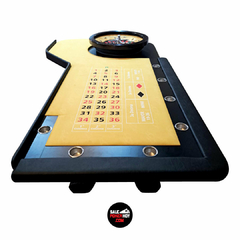 Ruleta CASINO CLASIC