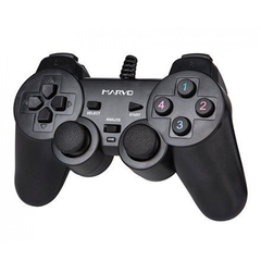 Controle USB Gamepad Marvo Scorpion GT-006