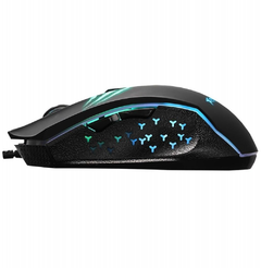 Mouse Xtrike-ME Gamer GM-203, 6 Botões 2400 DPI, LED 7 Cores na internet