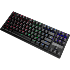 Teclado Mecânico Xtrike-Me GK-979 Rainbow Switch Blue - comprar online