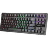 Teclado Mecânico Xtrike-Me GK-979 Rainbow Switch Blue