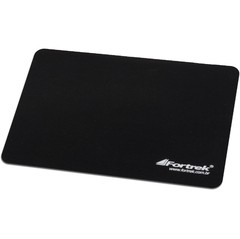 Mouse Pad BAP-102BK Preto FORTREK