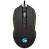 Mouse Gamer PRO M3 RGB Preto FORTREK