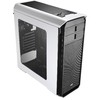 Gabinete Gamer AERO-500 WINDOW EN55583 Branco AEROCOOL