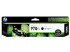 CARTUCHO DE TINTA OFFICEJET HP SUPRIMENTOS CN625AM HP 970 XL PRETO 173,5 ML