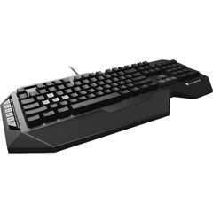 Teclado Gamer USB TK30 Preto THUNDERX3 - Preech Informática - Informática e suas tecnologias